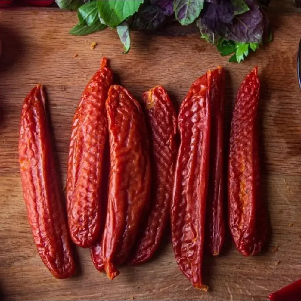 Икра вяленая (ассорти)