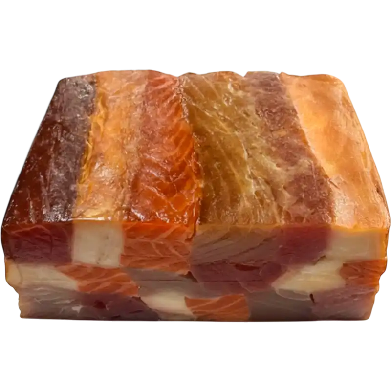 Торт «Краб»
