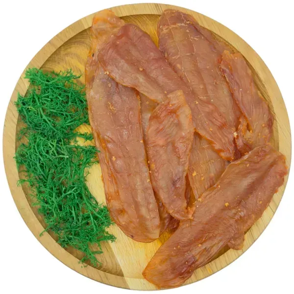 Джерки куриные